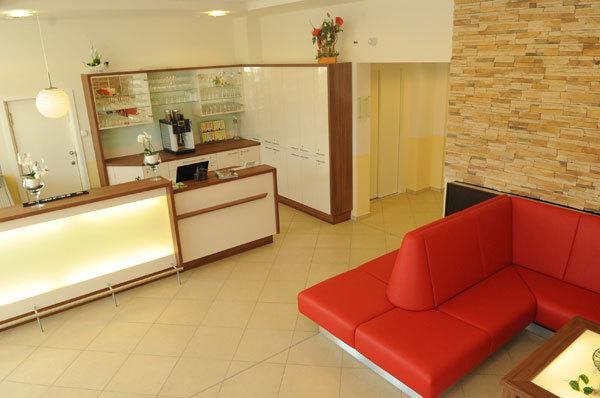 Beierleins Hotel & Catering Gmbh Reichenbach  Екстериор снимка