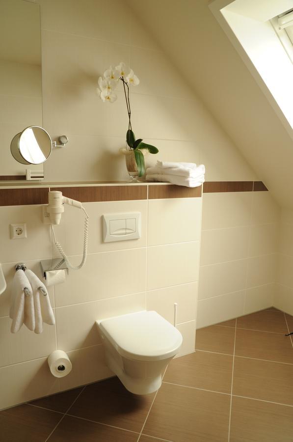 Beierleins Hotel & Catering Gmbh Reichenbach  Стая снимка